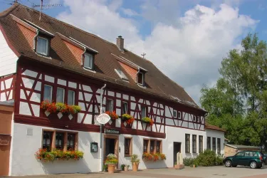 Landgasthof Zum Schwan (© Hotel Restaurant Zum Schwan)