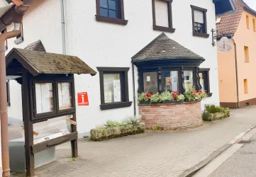 Tourist-Info Trippstadt 2