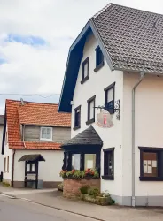 Tourist-Info Trippstadt