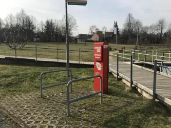 Haus der Nachhaltigkeit (© Zentrum Pfälzerwald Touristik)