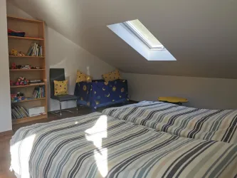 Familienzimmer