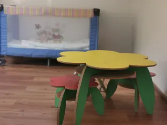 Familienzimmer