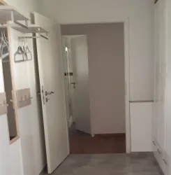 Flur (© Tatusch)