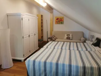Doppelzimmer 3