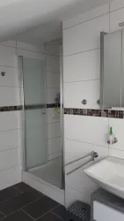 Badezimmer (© Tatusch)