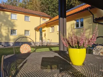 Außenbereich vorne