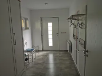 Eingangsflur