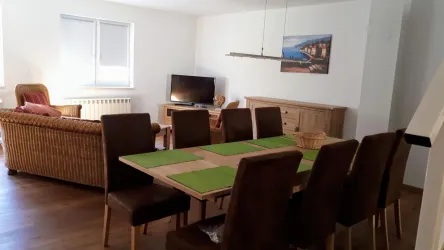 Essbereich1 (© Tatusch)