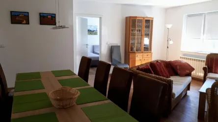 Essbereich 2 (© Tatusch)