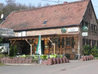 Café Nicklis (© Stephan Marx)