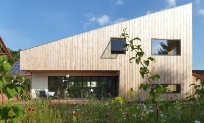 Ecolodge (© Carola Pfreundt)