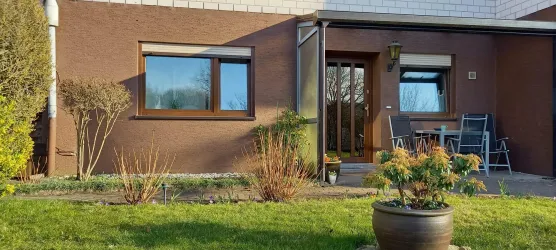 Ferienwohnung Ela (© Kasimir Mazur)