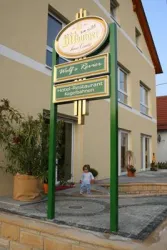 Restaurant Wolfs Revier