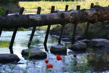 Wasserspielplatz 2