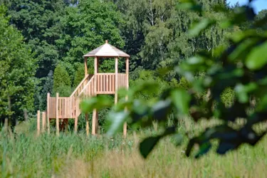 Kletterturm