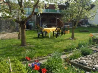 Garten (© Gerd Schilling)