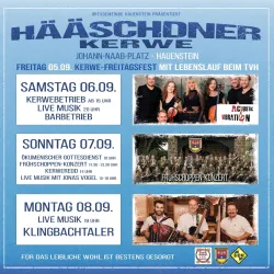 Kerweplakat