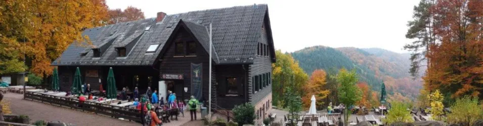 PWV Wanderheim Dicke Eiche
