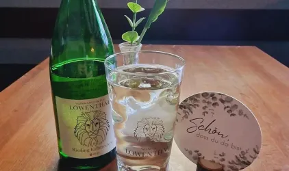 Bistro unterm Neding I Bistro unterm Neding I