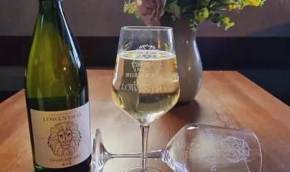 Bistro unterm Neding II Bistro unterm Neding II