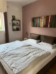 Schlafzimmer II