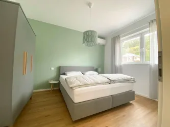 Schlafzimmer I