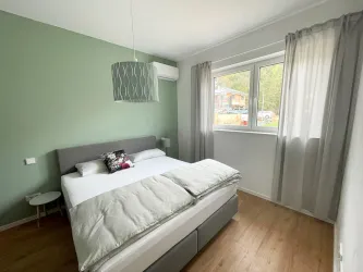Schlafzimmer 1 (© Fam. Kiefer)