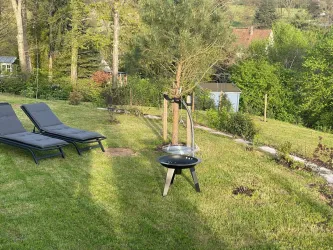 Grillecke