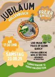 Jubiläum