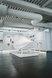 Josef Seibel Schuhfabrik Modell (© Fa. Josef Seibel)
