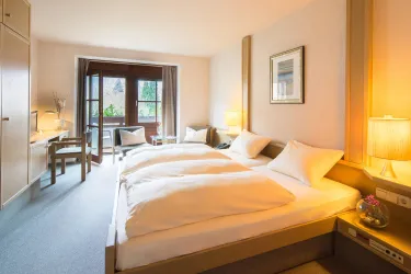 Doppelzimmer Komfort I