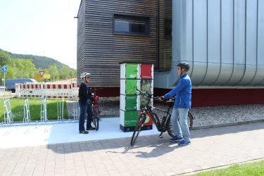 E-Cube II
