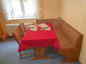 Küche 1 (© A. Blank)