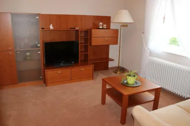 Wohnzimmer (© A. Blank)