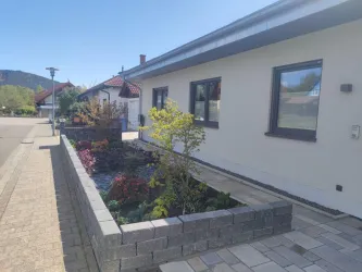 Ferienwohnung PfalzWandernest