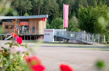 Tourist-Info-Zentrum