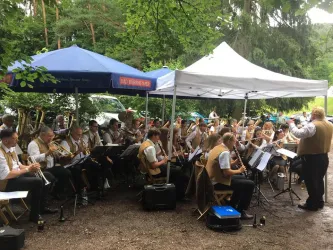 Musikverein Hauenstein Musikverein Hauenstein