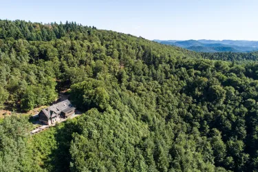 PWV Wanderheim Dicke Eiche