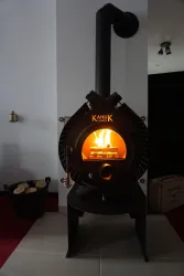 C05 Wohnen (© Fam. Wistuba)