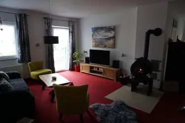 C04 Wohnen (© Fam. Wistuba)