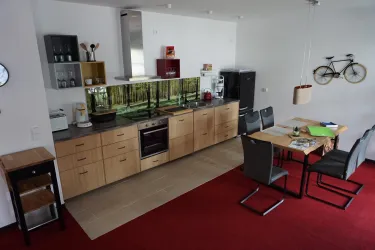 E01 Kochen (© Fam. Wistuba)