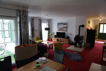 C02 Wohnen (© Fam. Wistuba)