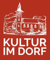 Logo Kultur im Dorf