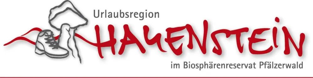 Logo Urlaubsregion Hauenstein (© Urlaubsregion Hauenstein)