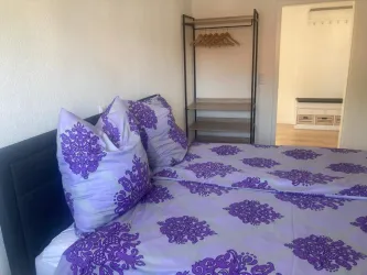Schlafzimmer II