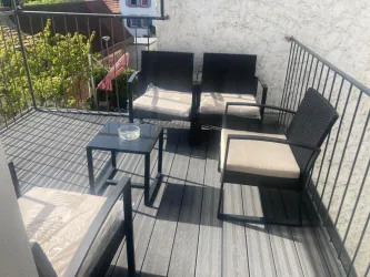 Terrasse II