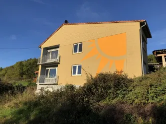 Frontansicht Sonnenhof (© René Schaal)