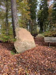 Rastplatz Taubenplatz