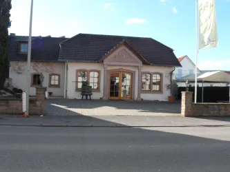Weingut Minges (© Weingut Minges, Verein SÜW Edenkoben)