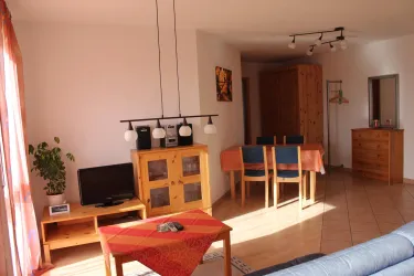 Wohnbereich (© Fam. Schmitt)